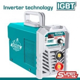 Сварочный аппарат 160 A Inverter TW21602