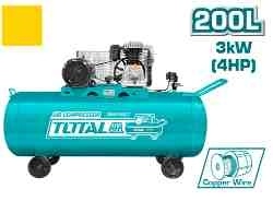 Компрессор воздушный TC1402002