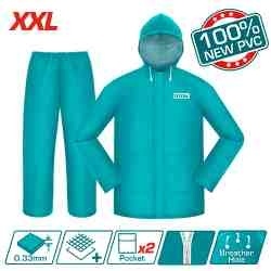 Дождевой костюм XXL THTRS031.XXL