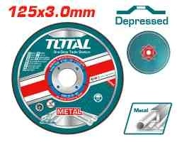 Диск отрезной по металлу TAC2211251