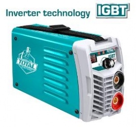 Сварочный аппарат 160 A Inverter TW21606