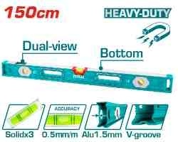 Уровень с магнитом TMT215056