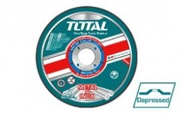 Режущий диск Total Steel 230x3,0x22.22мм TAC2212301HA